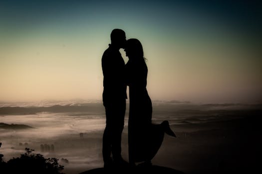 Navigating Intimacy: Keeping Love Alive in Long-Distance Relationships