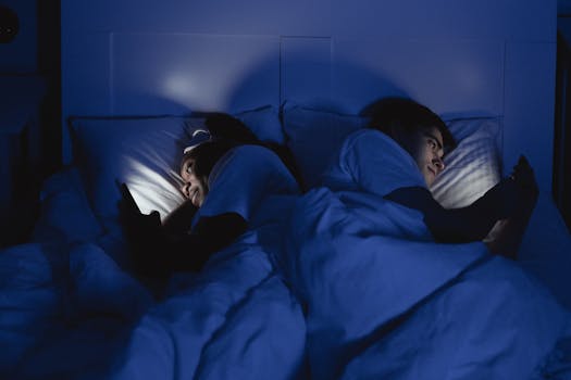 Exploring the Digital Bedroom: How Smart Tech Is Reshaping Intimacy