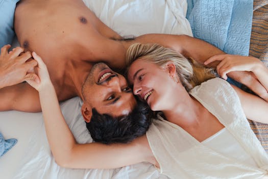 Revive Your Love: A Guide to Restoring Intimacy in Long-Term Relationships