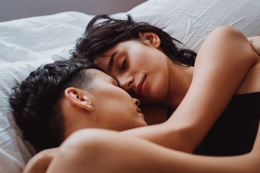 Rekindling Intimacy: Tips for a Healthy Sex Life After Baby