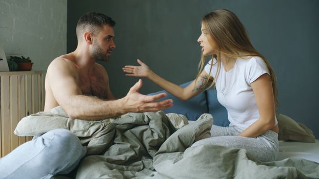 Boost Intimacy: How to Discuss Sexual Fantasies with Your Partner