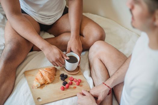 Boost Your Bedroom Performance: Diet and Lifestyle Changes for Better Intimacy