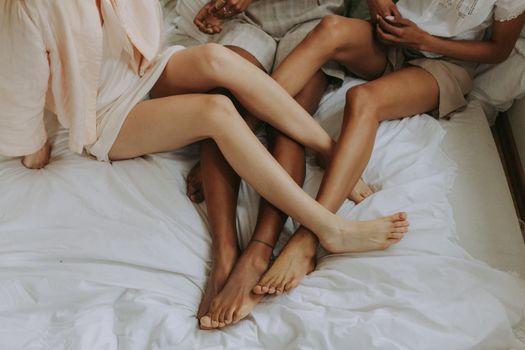 Cultivating Deep Connection: The Power of Non-Sexual Intimacy